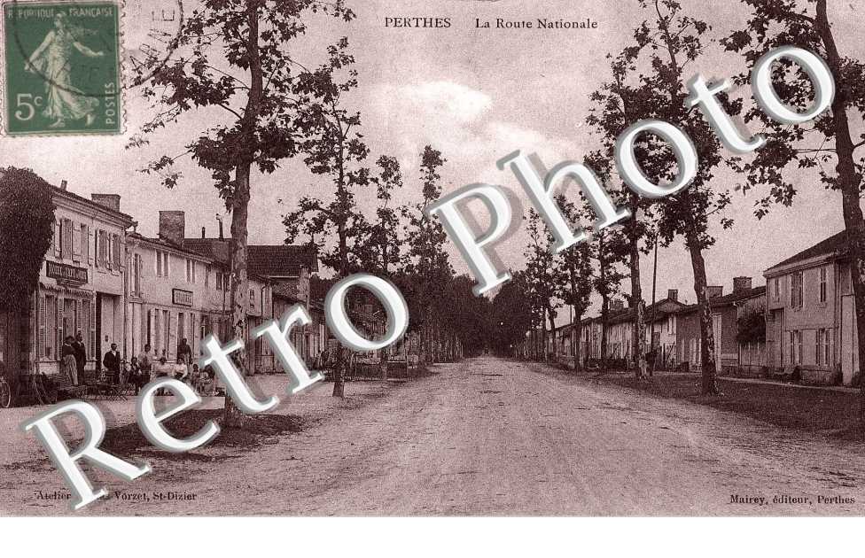 Route nationale