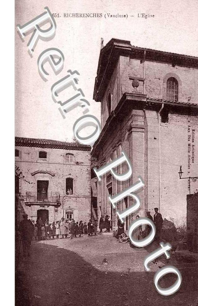 Eglise