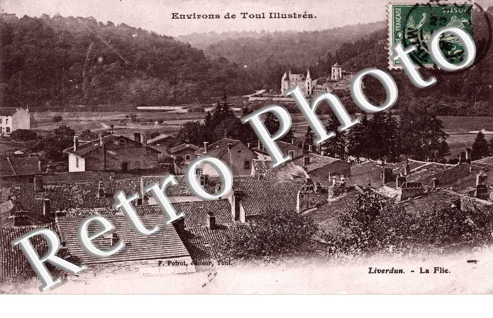 La Flie