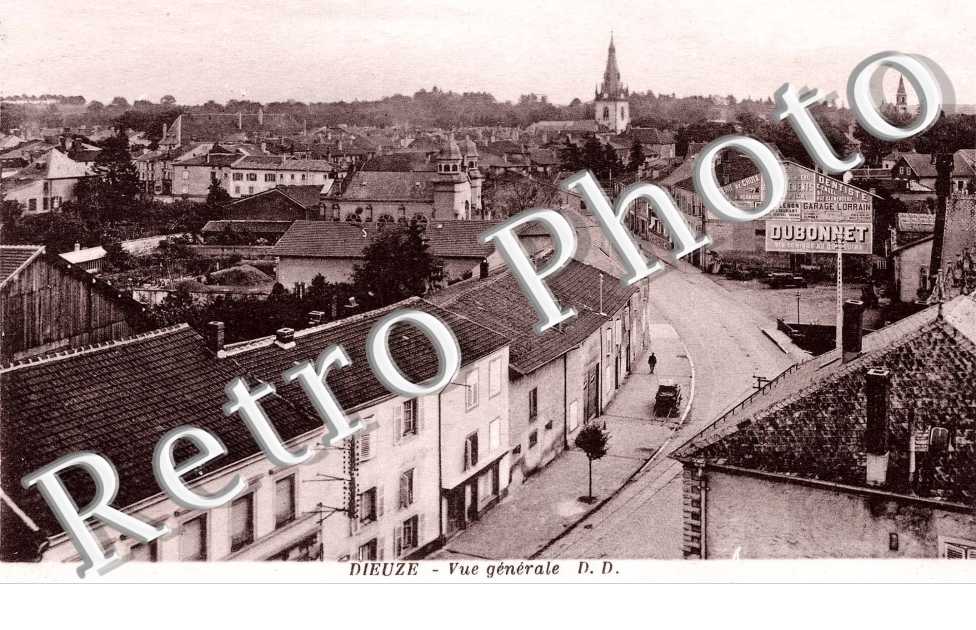 Vue Generale