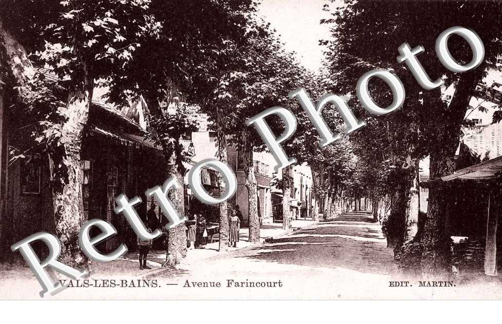 Ave Farincourt