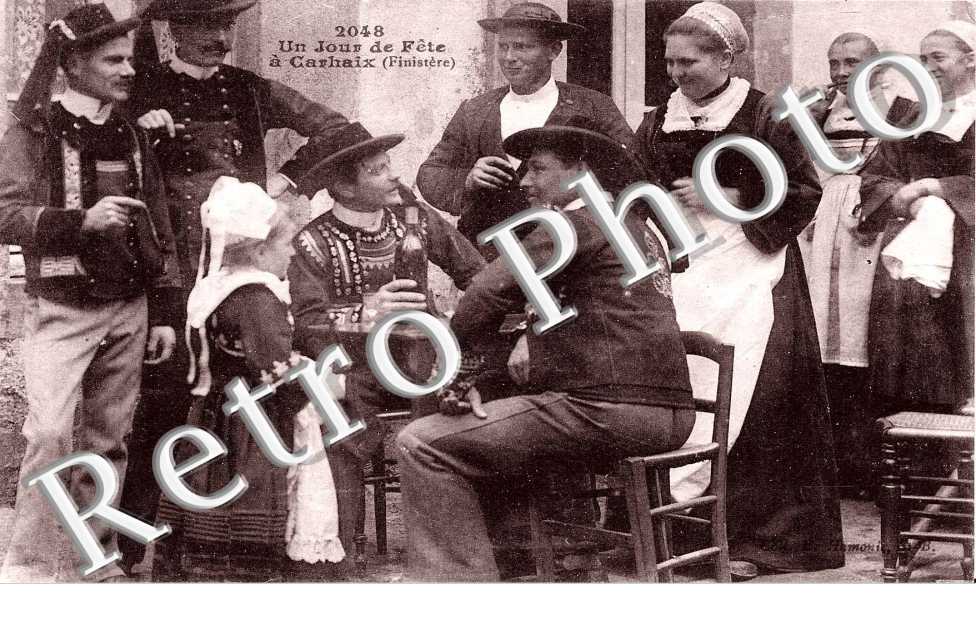 Un Jour de Fête