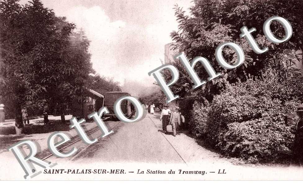  LA STATION