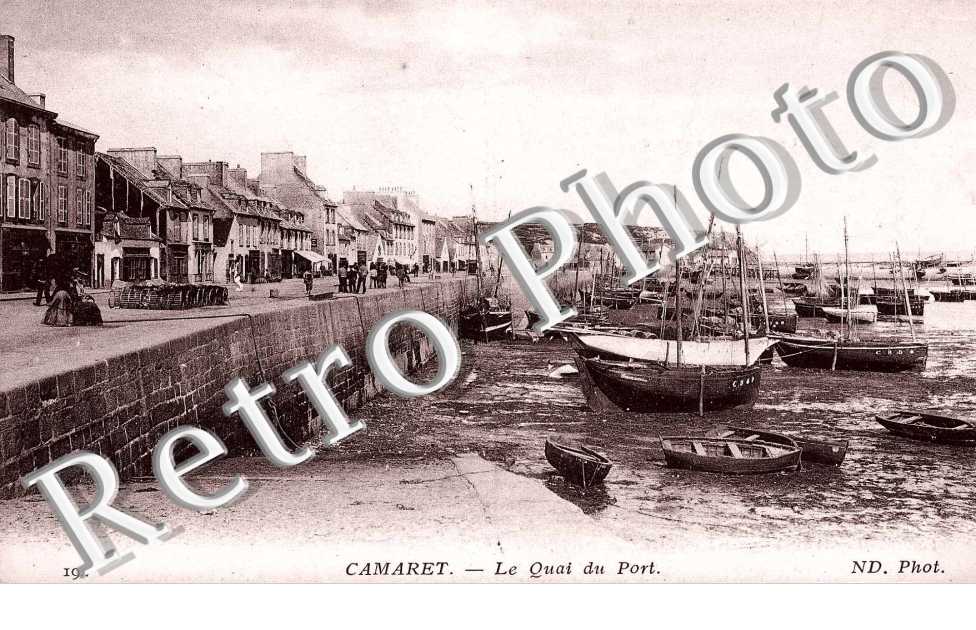 le quai du Port
