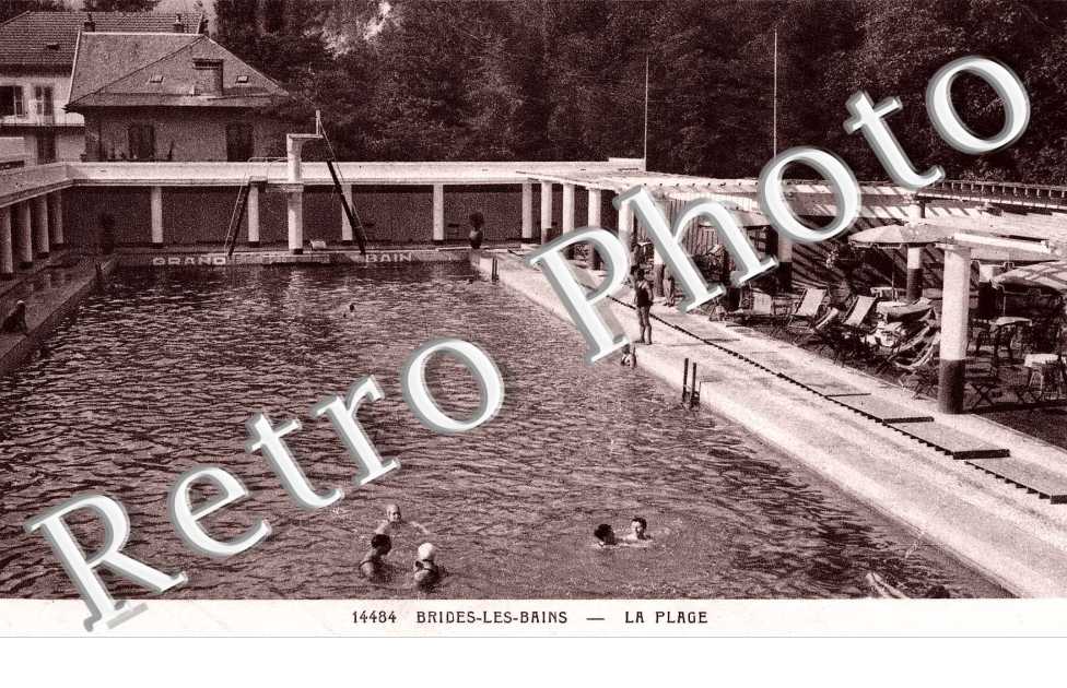 La plage