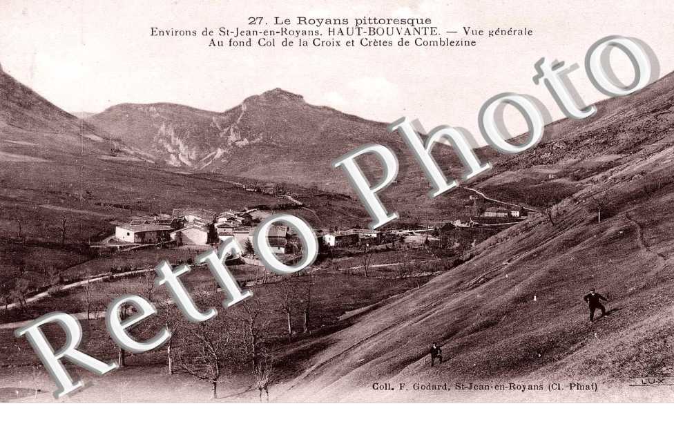 Vue generale
