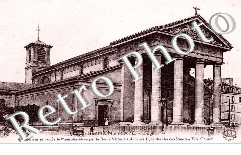 Eglise