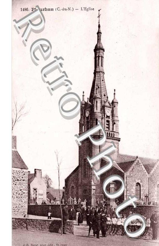 L&#039;EGLISE