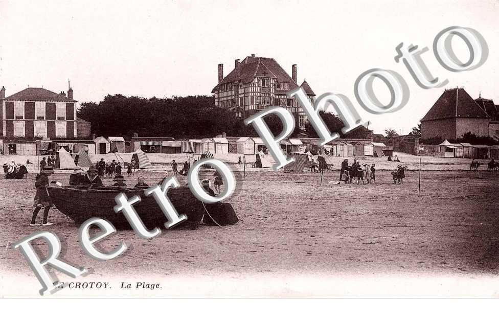 la Plage