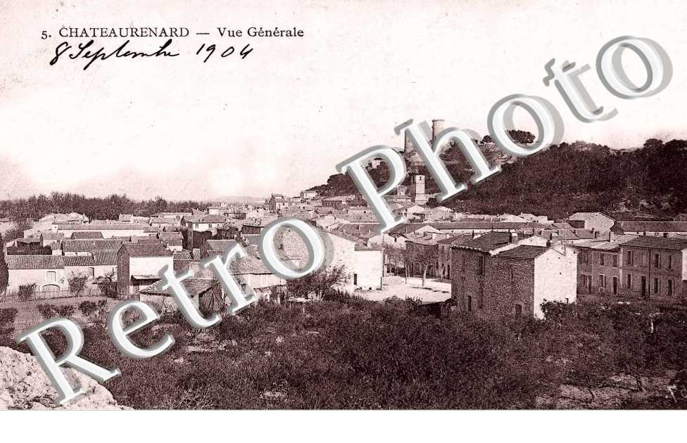 vue generale