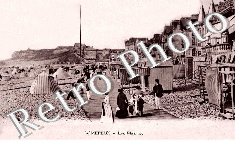 Les Planches
