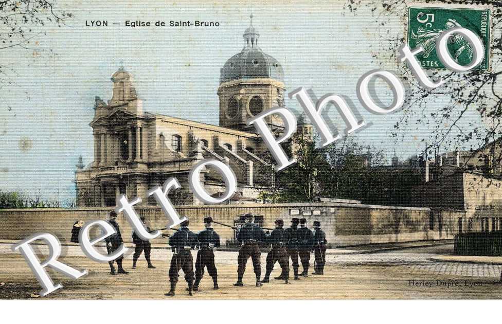 Eglise de Saint-Bruno