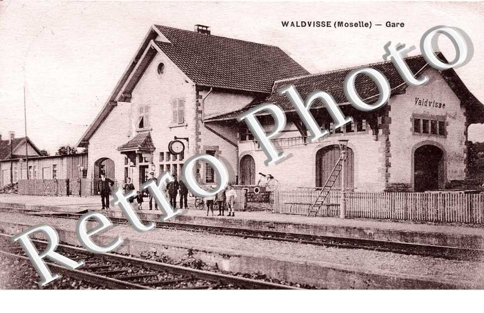 gare