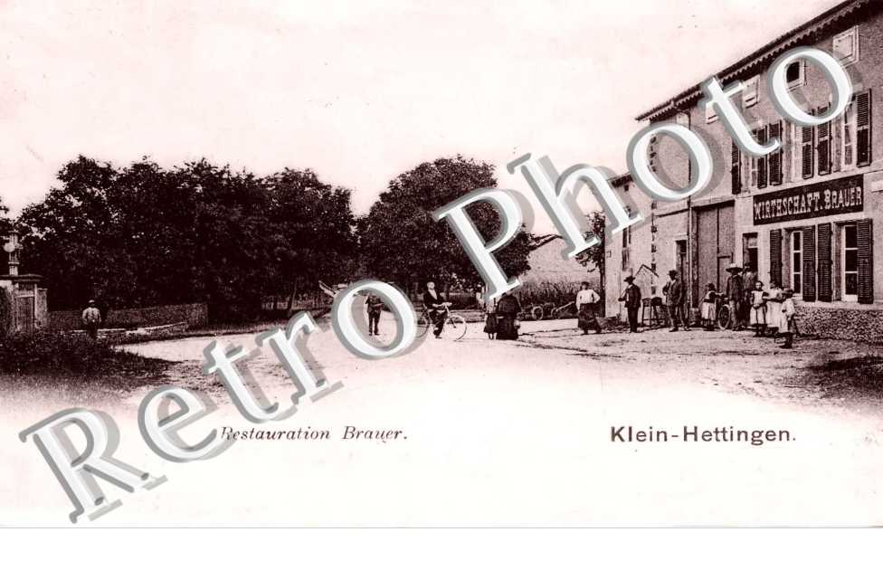 restauration brauer