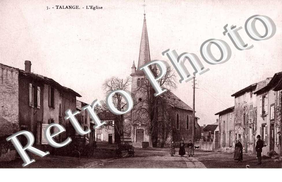 L&#039;eglise