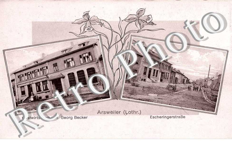 Arsweiler