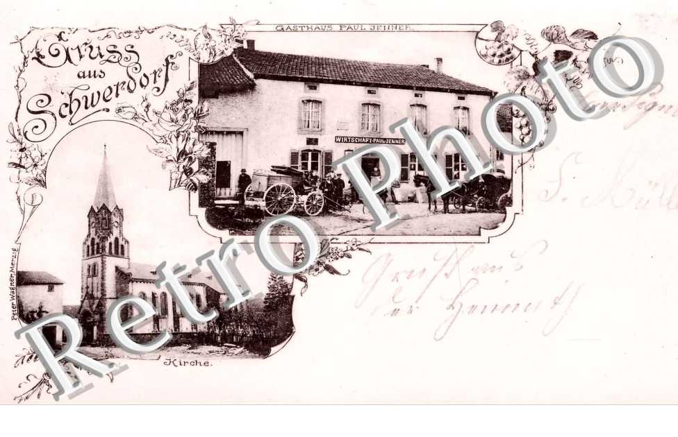 GASTHAUS PAUL JANNER