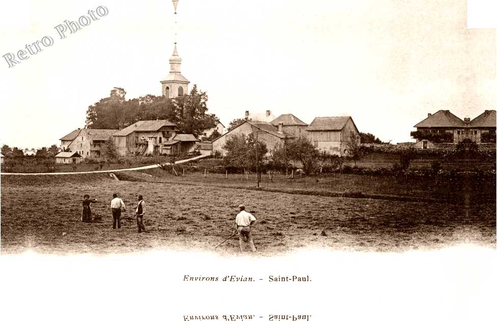 le village