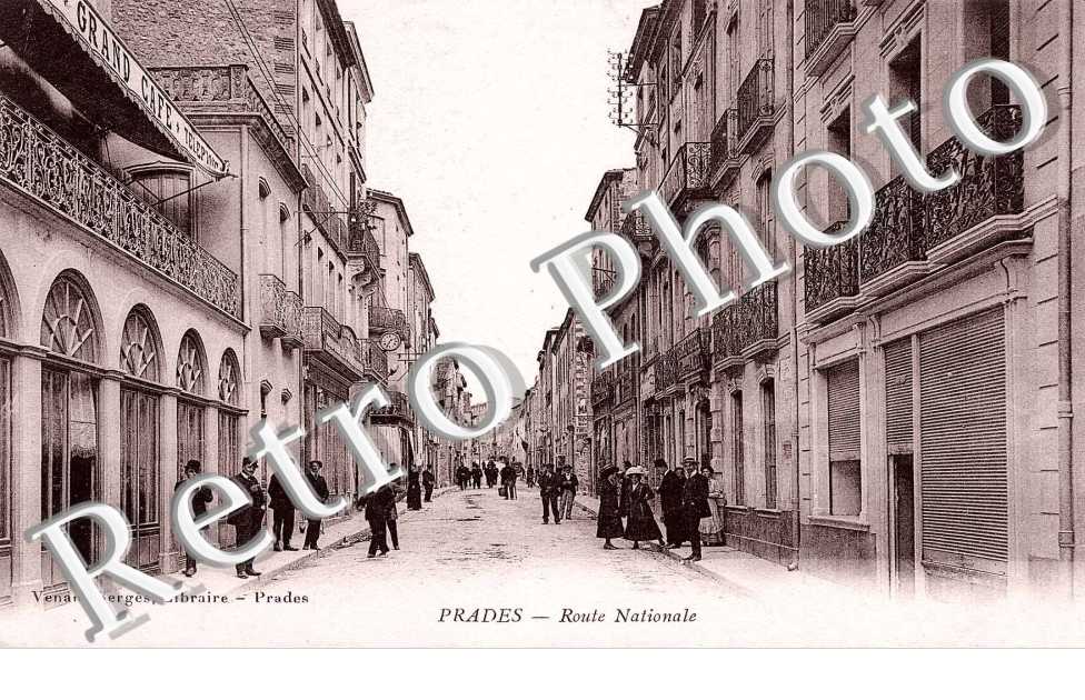 Route nationale