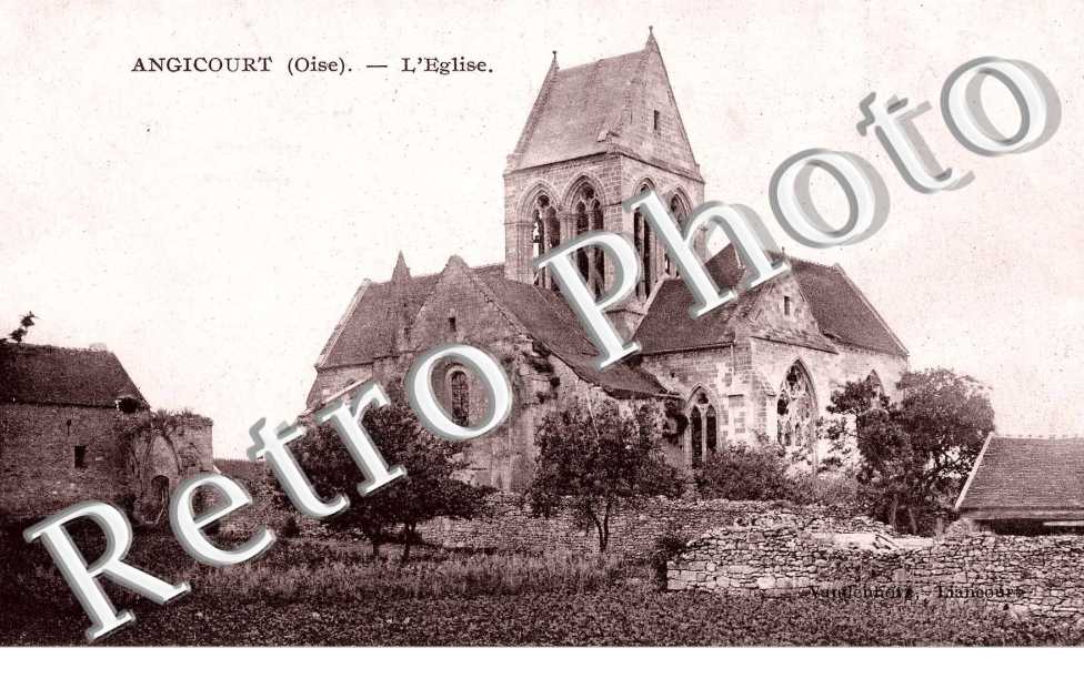 L'eglise