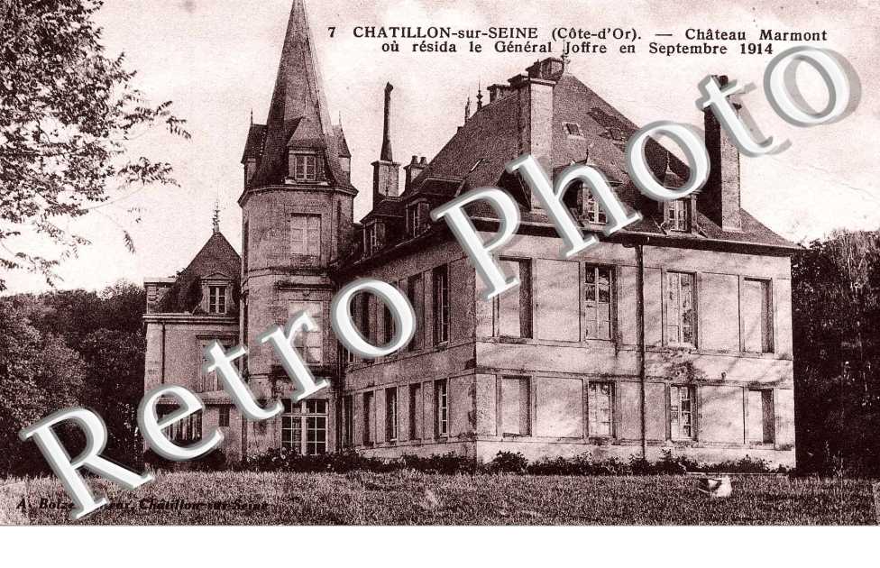 CHATEAU