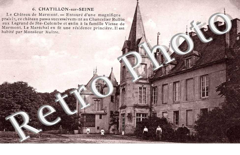 CHATEAU