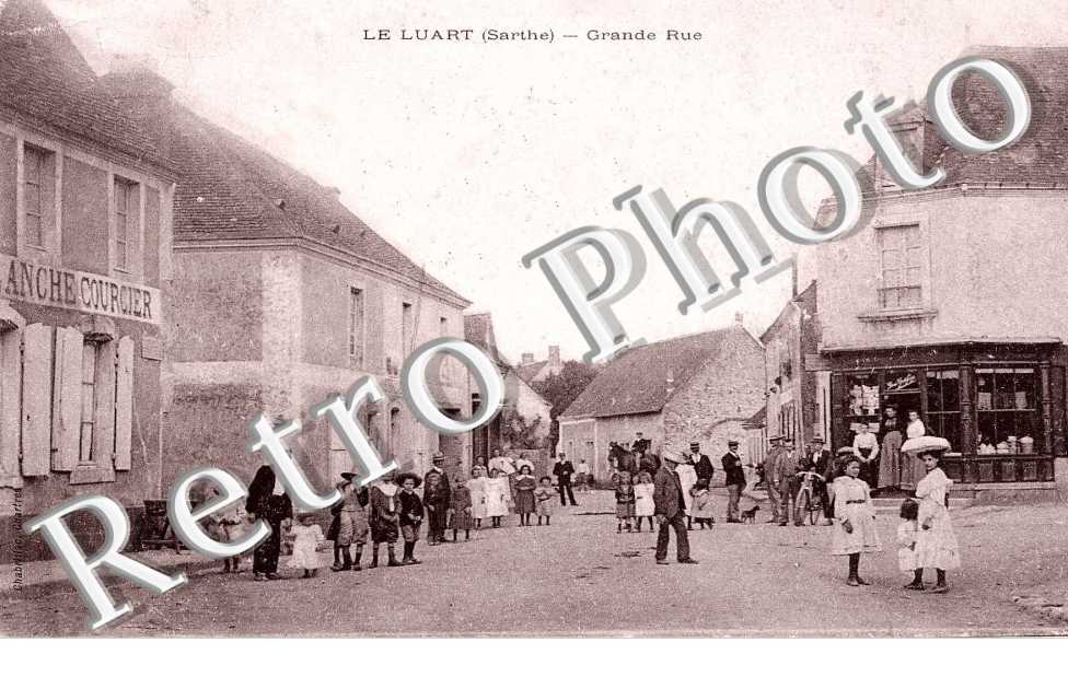 grande rue