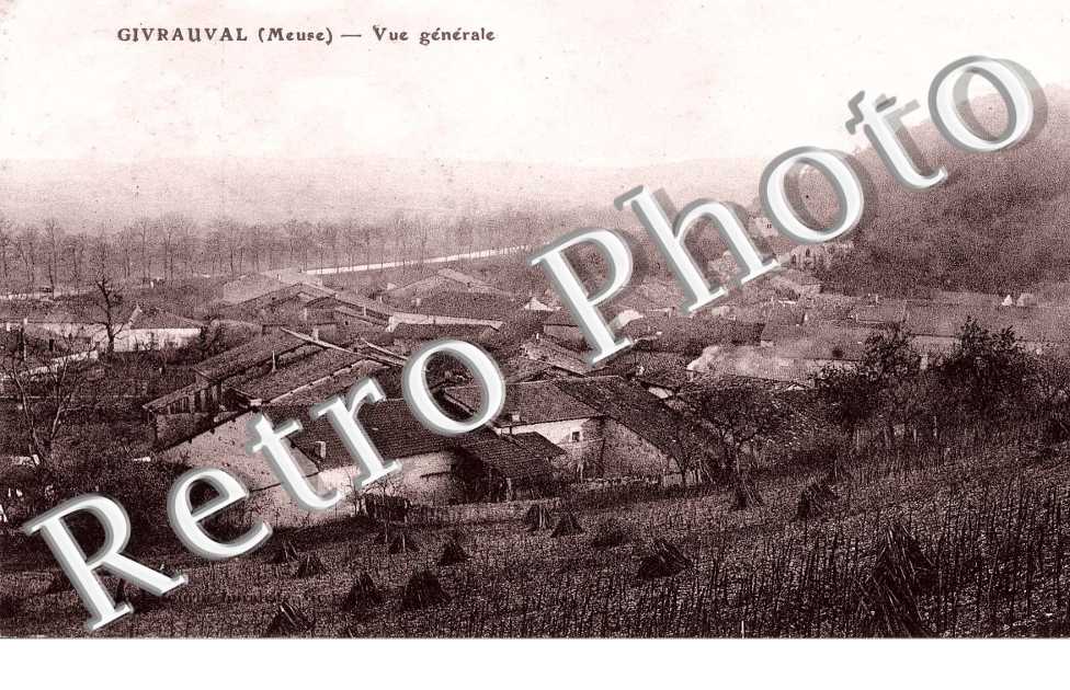 Vue generale