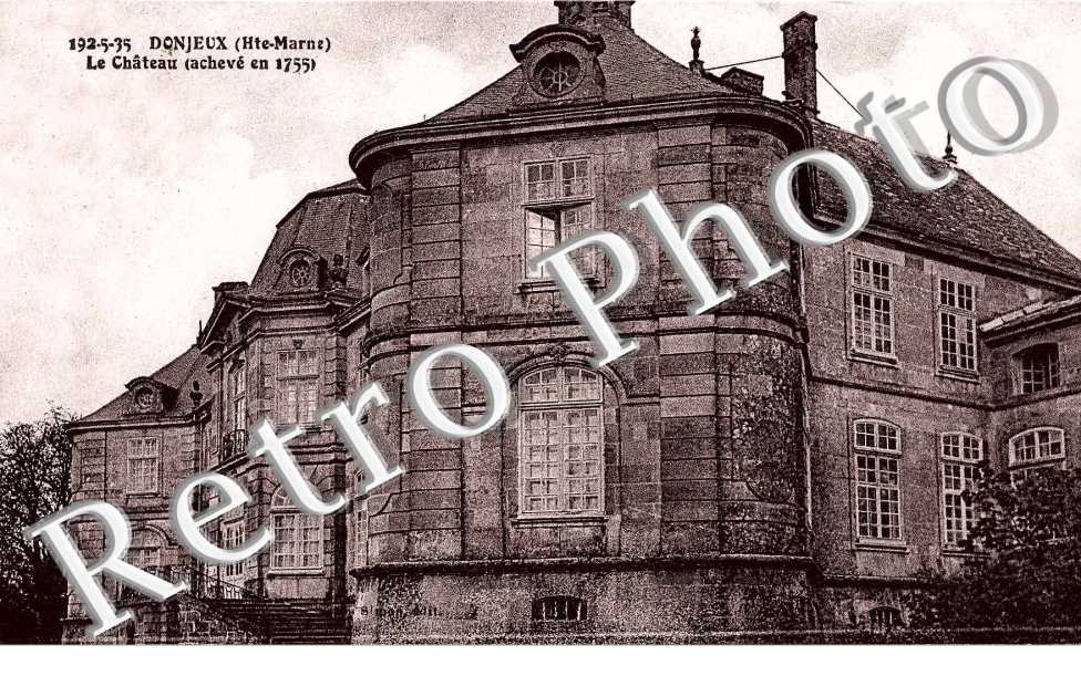 chateau