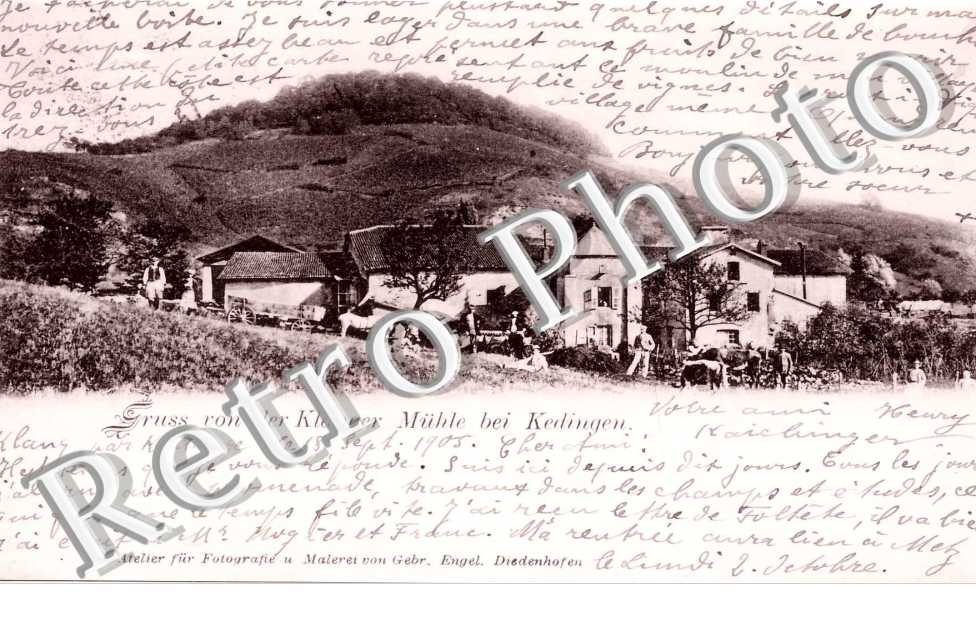 Muhler bei Kerlingen