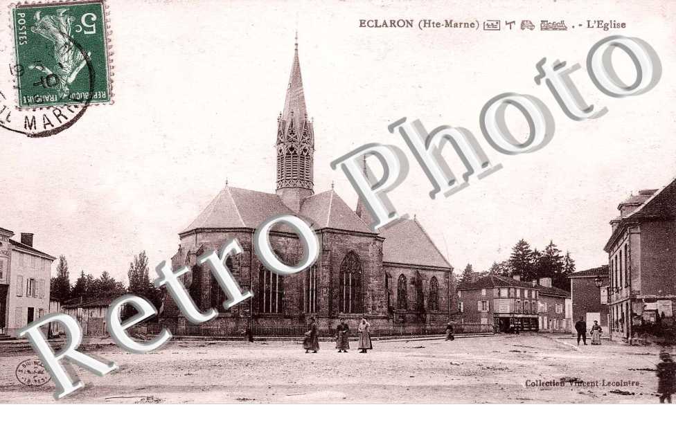 l&#039;eglise