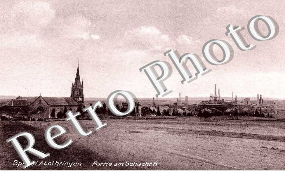 partie am Schlacht 6