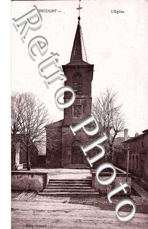 L'eglise