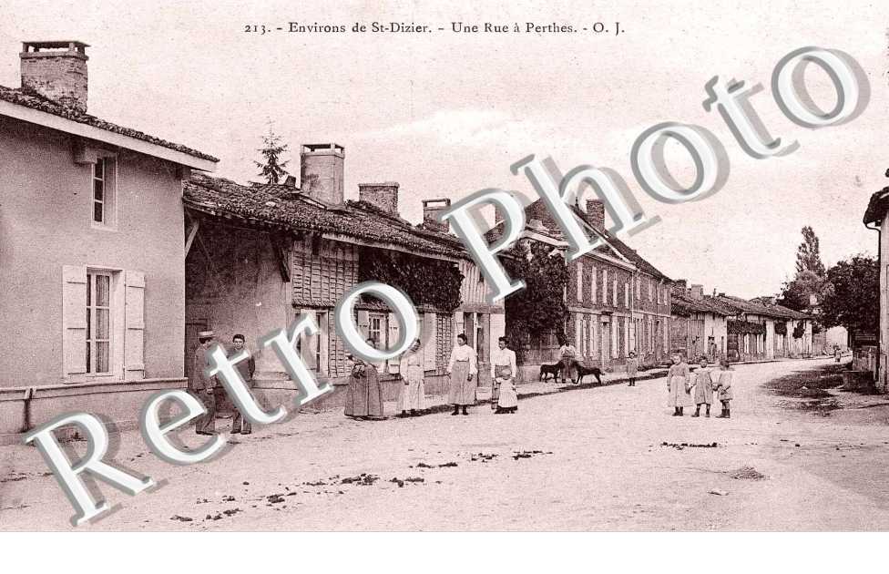 Une rue