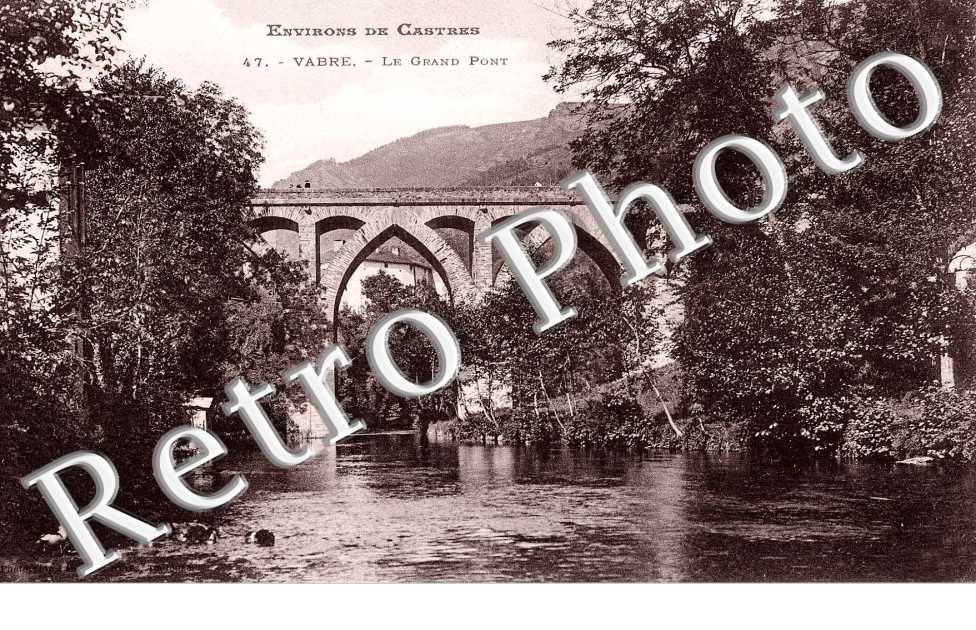Le Grand Pont