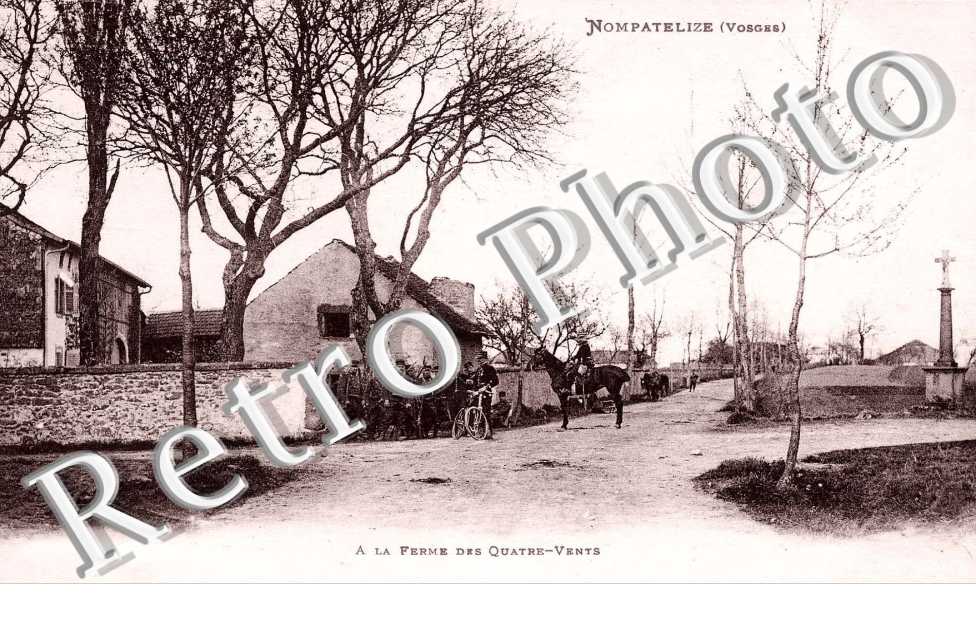 Ferme des Quatre-Vents