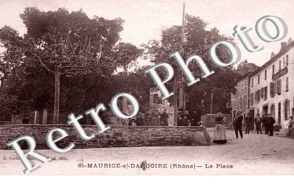 La place