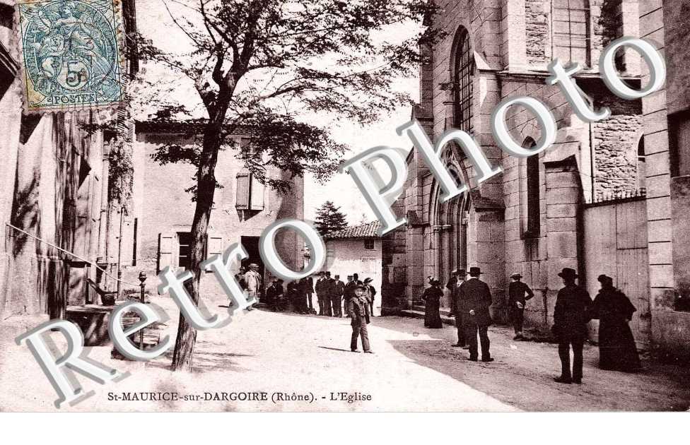 L'eglise