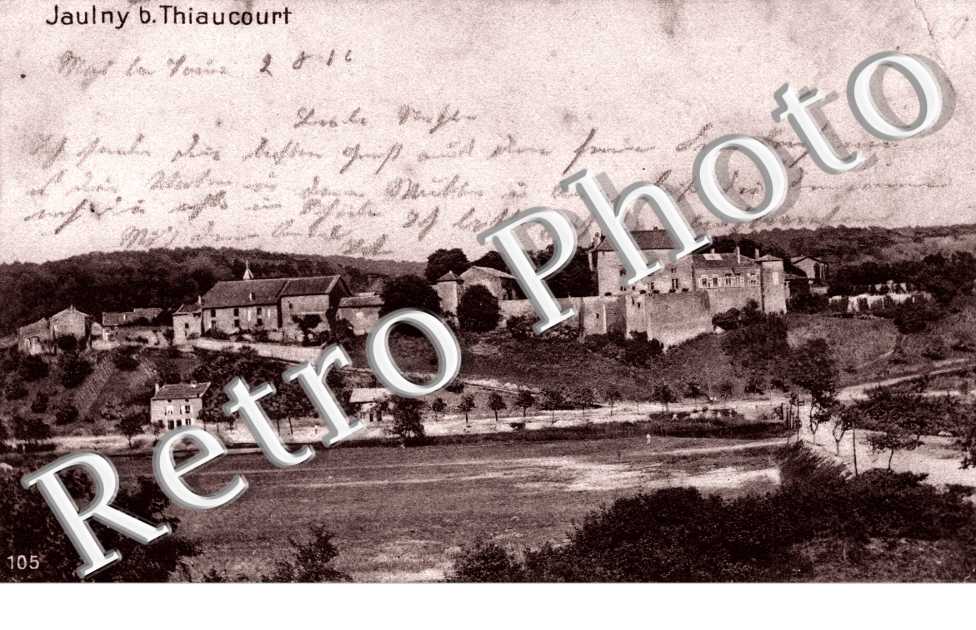 Vue générale 
