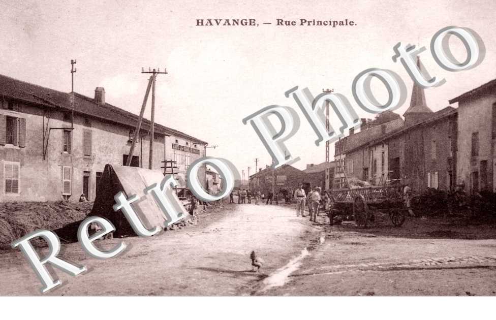 Rue Principale