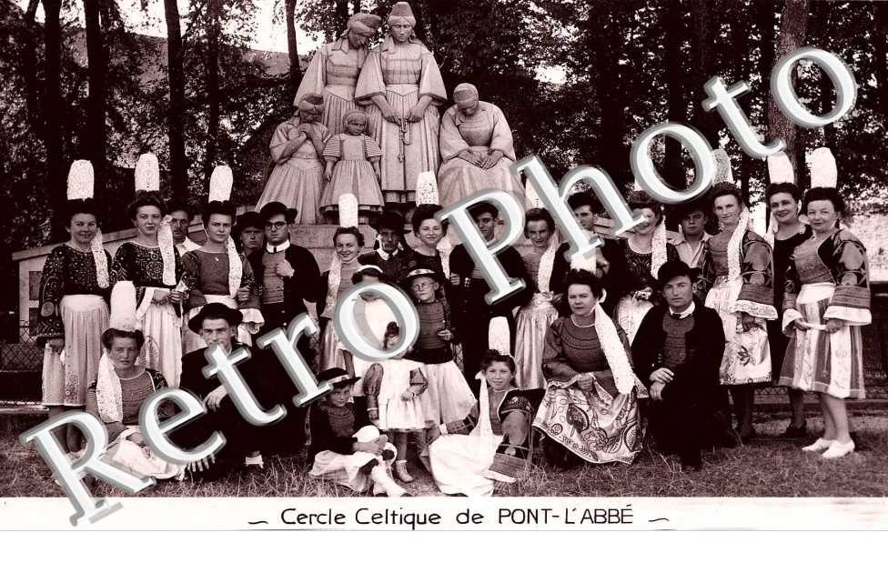 CERCLE CELTIQUE