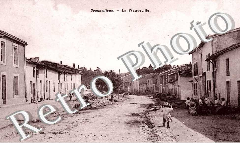 La Neuveville