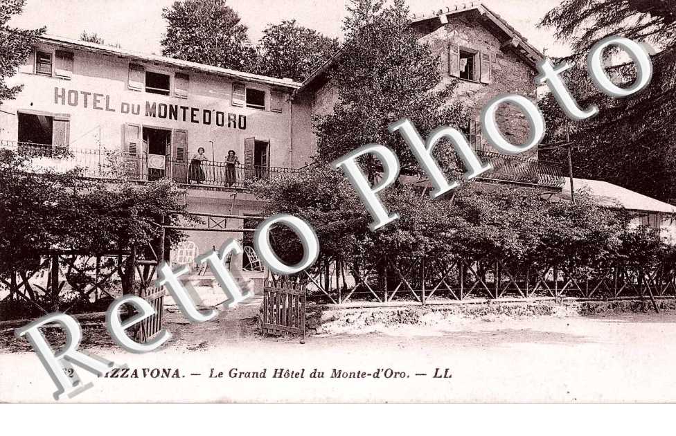 GRAND HOTEL