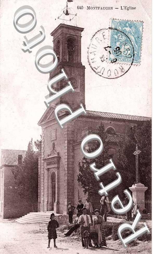 L&#039;eglise