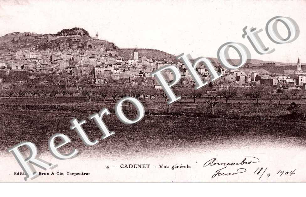 vue generale
