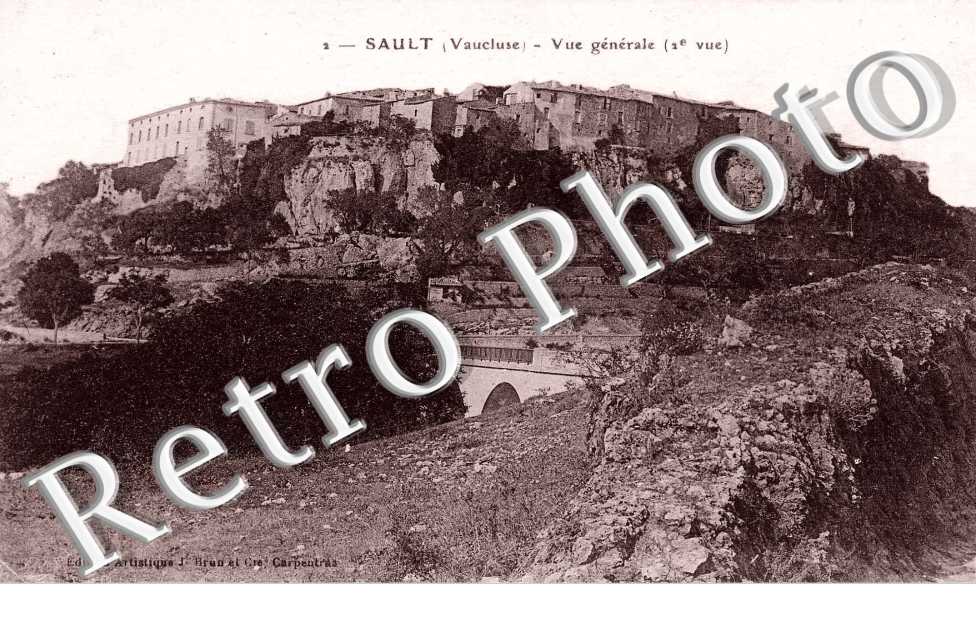 Vue generale