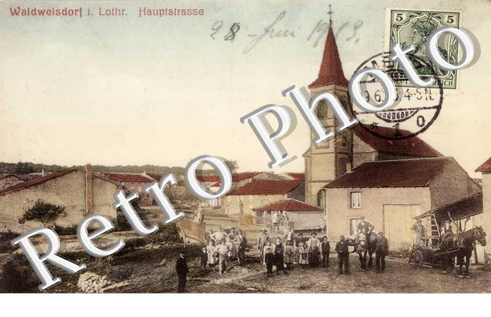 (Eglise)