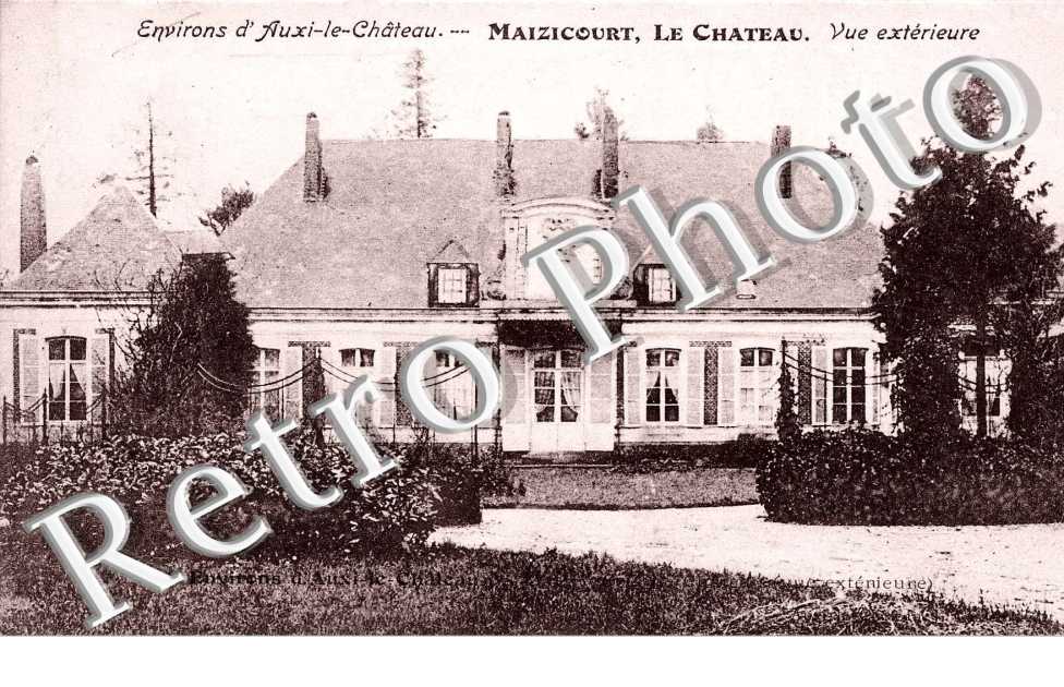 Le Château
