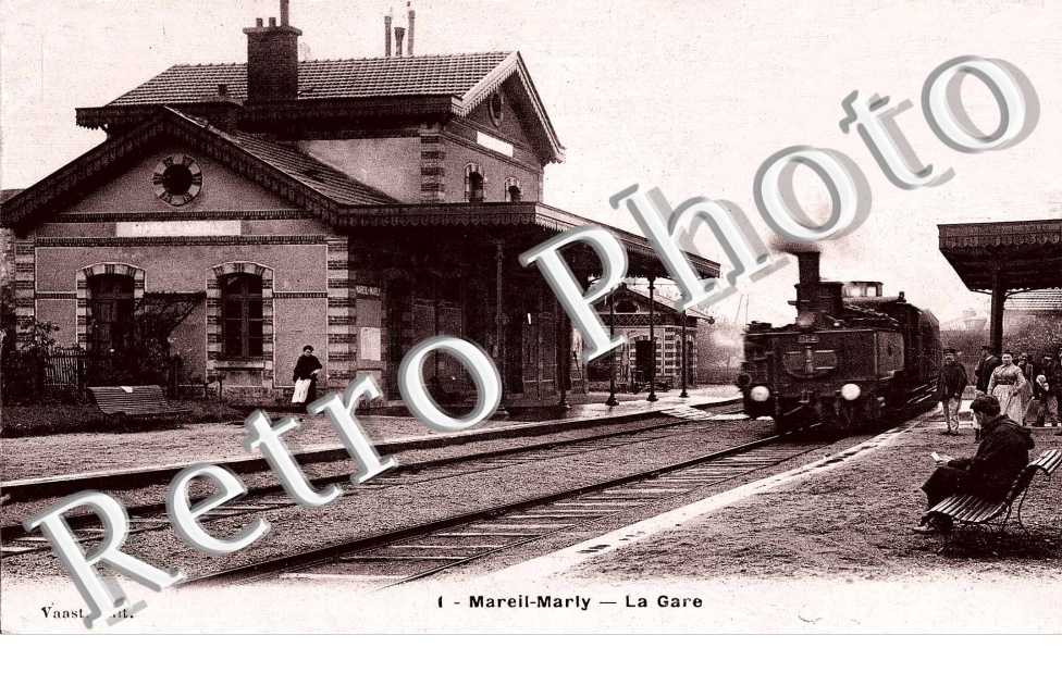La Gare
