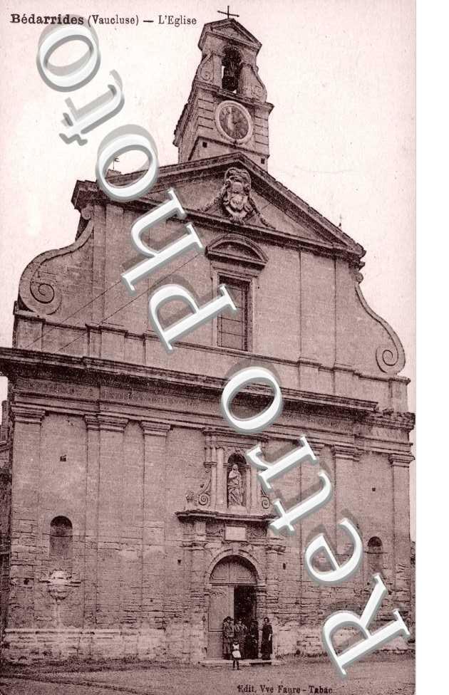 l&#039;Eglise